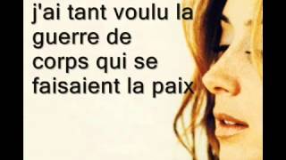 Lara Fabian   Je T&#39;aime Lyrics