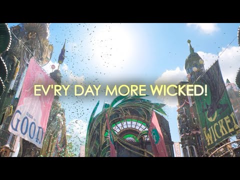 Miniatura de Every Day More Wicked