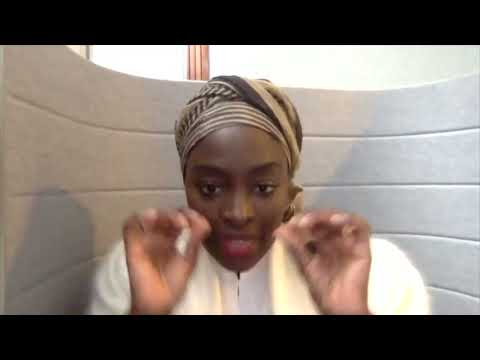 Home Cinéma : Aïssa Maïga (30.01.2022)