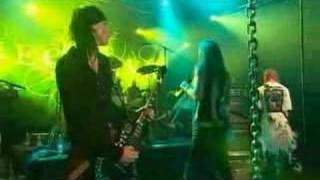 Last Hero - Negative