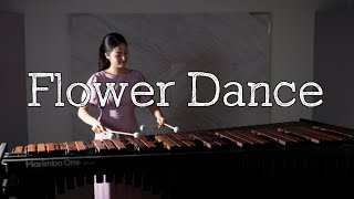 Download lagu Flower Dance - DJ Okawari / Marimba cover mp3