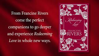 From Francine Rivers: Redeeming Love Keepsake and Companion Books video