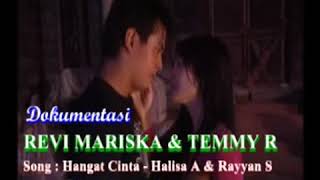 Download lagu Revi Mariska & Temmy Rahadi-ost Hangatnya Cinta|Misteri ilahi Indosiar| gentabuanaparamita mp3