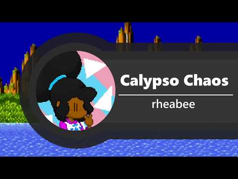 Calypso Chaos