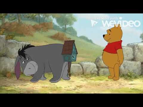 Tiggercules part 7 - Shere Khan, Tantor, and Eeyore Reunite