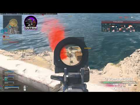 Outplay Central Montage - Season 4 Cold War