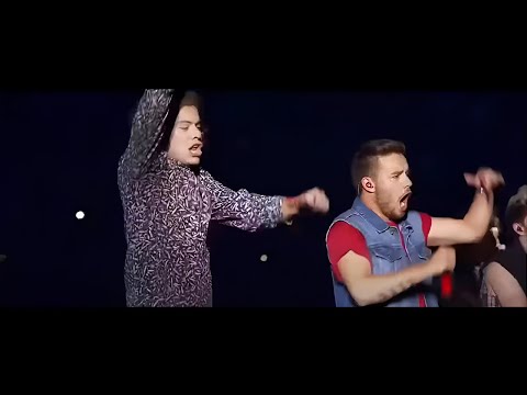 One Direction - Live While We're Young (Live From San Siro Full Concert) 2025