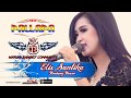 Tembang Tresno Elis Santika New Pallapa Live WBC Banget Kudus