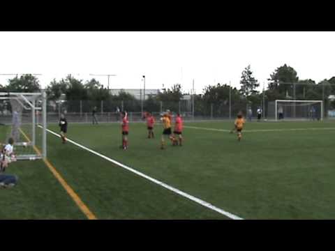 Doelpunt  Ter leede E6