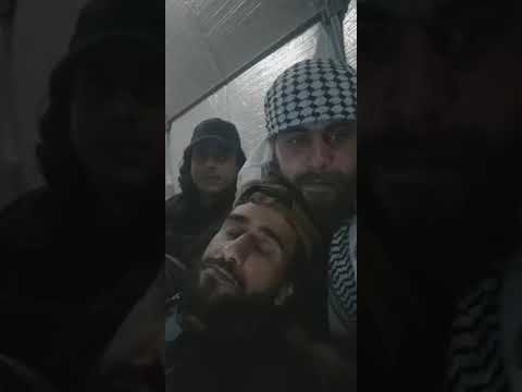 موال " عاشر سنة " بصوت قاسم جاموس و أبو رعد الحمصي