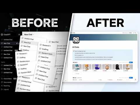Item video thumbnail