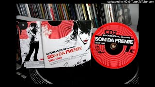 The Specials - ghost town (extended version)