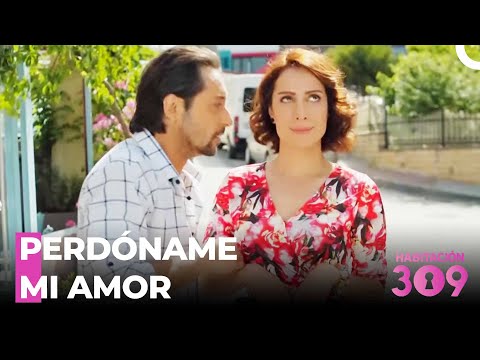 Kurtulus Está En Busca De Nilüfer  - Habitación 309