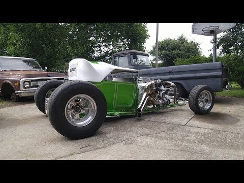 Quad Turbo T update 061317