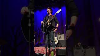 Matt Nathanson :: banter Philly, 02.22.19