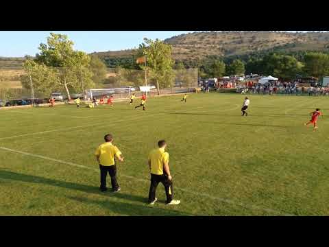 RESTV / Astrabuduako 1 - Lagunak 1 / Alevín / 1a Fase