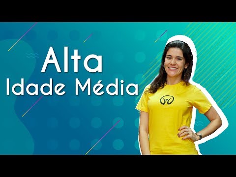 High Middle Ages - Brazil School