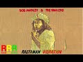Bob Marley - War (Audio)