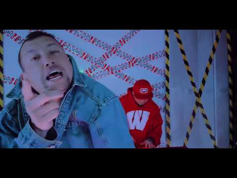 BORIS CRUZ Con DJ K-OS - Soltando un par de barras