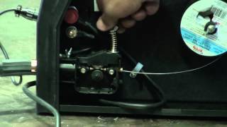 How To MIG Weld Square Tubing Video