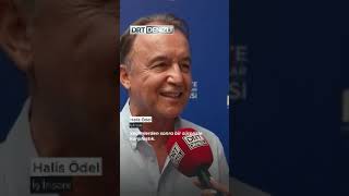 DENİZLİ İHRACATÇILAR BİRLİĞİ "İHRACATIN YILDIZLARI" TOPLANTISI