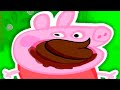 PEPPA PIG MEGA TRY NOT TO LAUGH