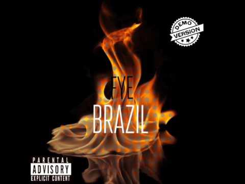 Brazil ft  WillieJ - Bout that $krilla