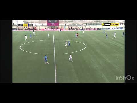 Dánial Mørkøre U15/17/19 Føroyar