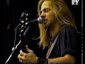 Corrosion of Conformity - Clean my wounds - Donington 95