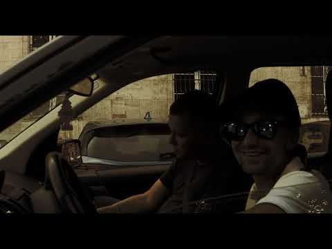 Konkret - Czarne okulary (B. prod.)