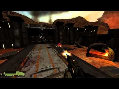 I am Corporal Kane - 04