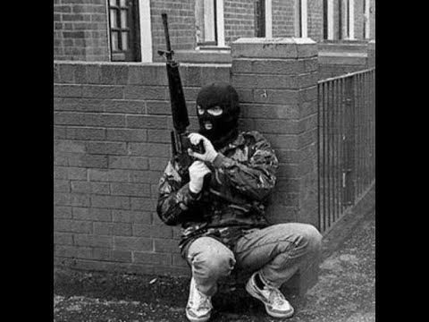 The Devils Own (IRA Shootout)