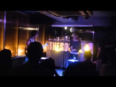 Tim Burgess (The Charlatans) 