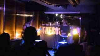 Tim Burgess (The Charlatans) 