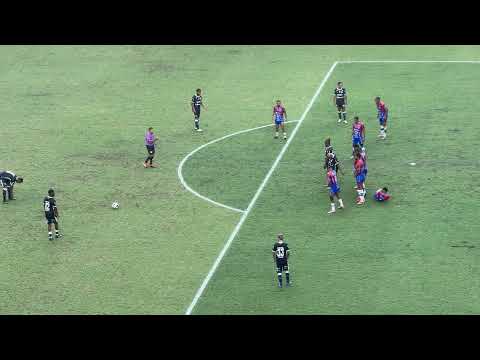 GOLAÇO DE FALTA! REMO empata com GOL do Estreante PK - Patrick de Paula #remo #futebol 