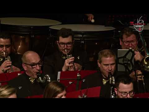 HO De Volksgalm - The Magnificient Seven (Golden Classics Concert 21 - Oscar Movie Night)