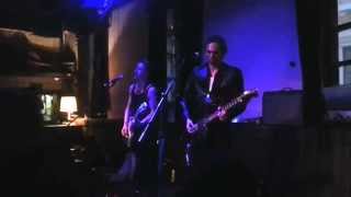 Moto Boy - Too Young to Know (live at Masterskaya Club, Moscow) 04/06/2014