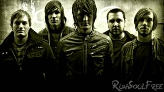 Anberlin - Dead American