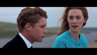 DVD Review: On Chesil Beach