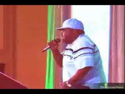Conversion Closing Rap at StomperNet Live 6 by the SEO Rapper