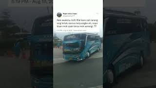 Download lagu STORY WA LITERASI QUOTES BUS || DJ Balik kanan wae - Radif Wolfgang || Harta Sanjaya mp3