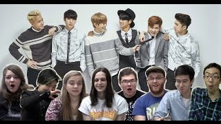 Classical Musicians React: VIXX &#39;On and On&#39; vs &#39;Voo Doo Doll&#39;