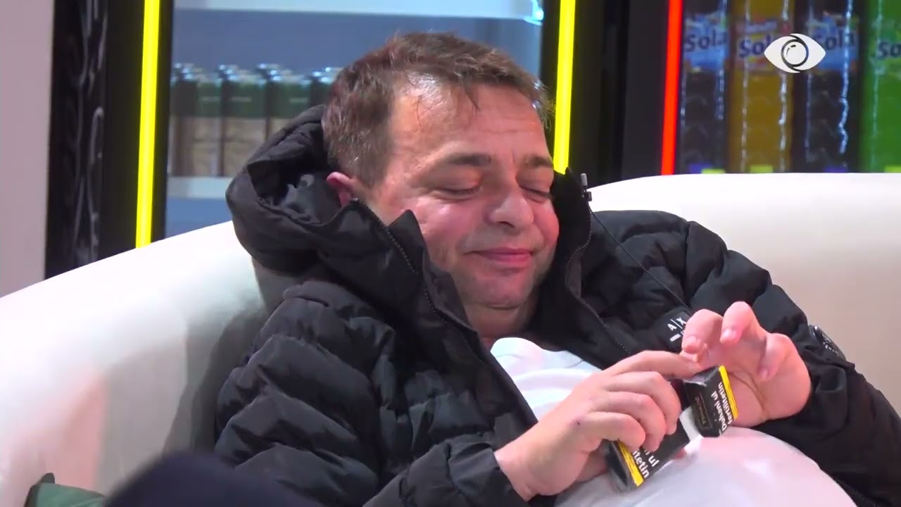 “Jashtë këto të dy do zgjasin 2 javë…”/ Xumi për Jozin dhe Loredanën: Do rrifen…