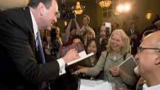 Mike Huckabee: Everything Is Possible!!!