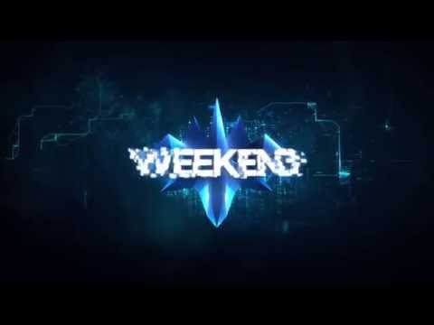 Weekend Festival 2015 - Armin Van Buuren