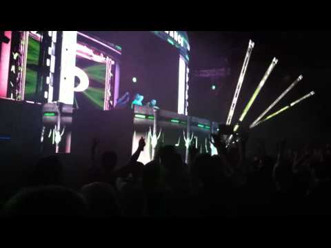 Myon&Shane54 playing Temper Trap - Sweet Disposition (Axwell&Dirty South Remix)