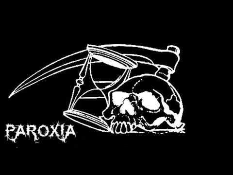 Paroxia [BGR] [Death/Thrash] 1993 - Paroxia (Full Demo)