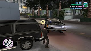 Download lagu GTA Vice City Epic Longest 6 Stars Wanted Level Police Shootout   Escape mp3 Download lagu GTA Vice City Epic Longest 6 Stars Wanted Level Police Shootout   Escape mp3