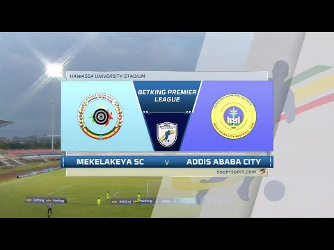 Mekelakeya v Addis Ababa City | Highlights