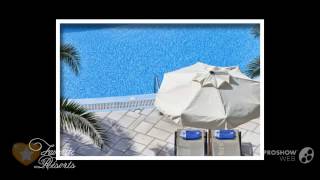 Santo Miramare Resort - Greece